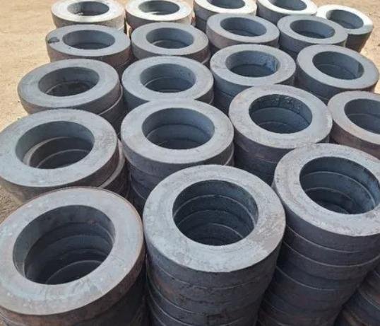 Monel 400 Forged Products